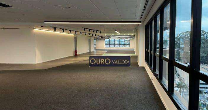 Sala comercial para alugar na Alameda Araguaia, Alphaville Industrial, Barueri