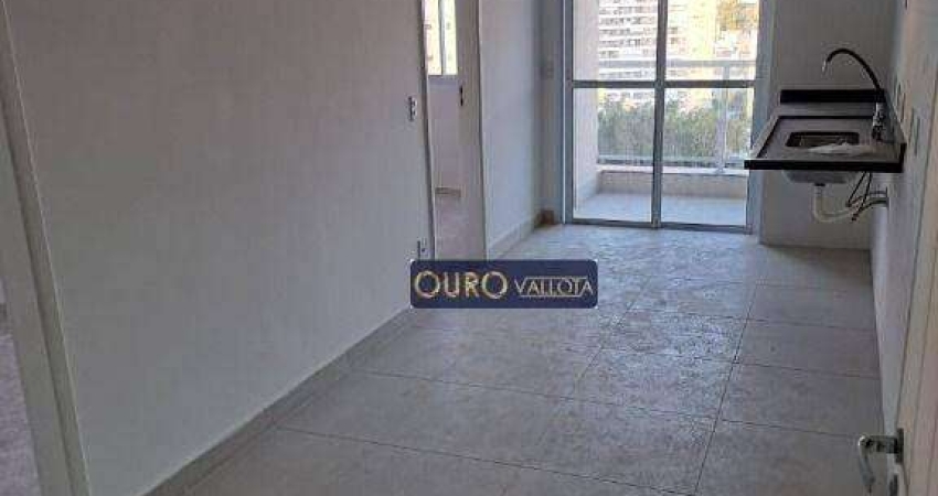 Apartamento com 2 quartos à venda na Rua Ilansa, Parque da Mooca, São Paulo