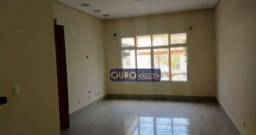 Casa com 3 quartos para alugar na Rua Barão de Penedo, Água Rasa, São Paulo