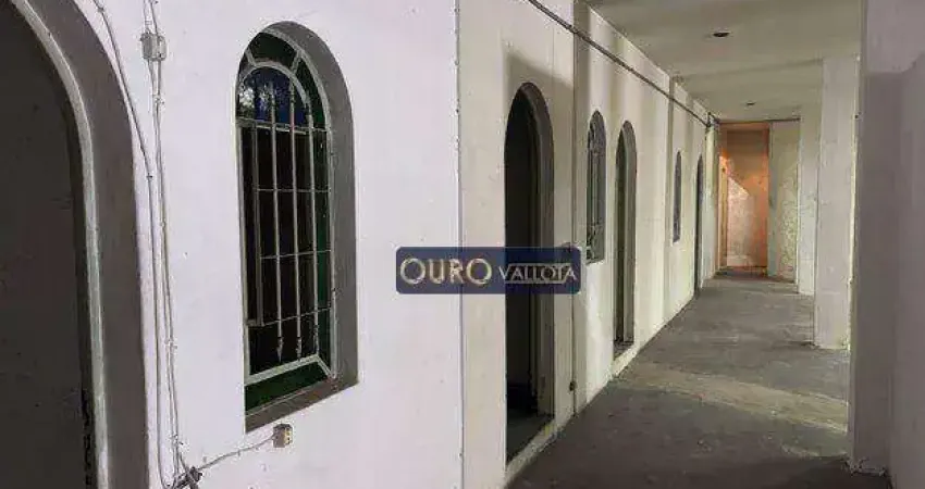 Barracão / Galpão / Depósito para alugar na Avenida Imirim, Santana, São Paulo