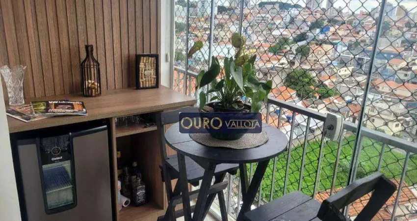Apartamento / Venda