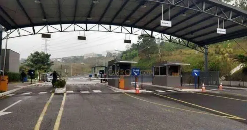 Terreno comercial à venda na Rua Osasco, Empresarial Anhanguera, Cajamar