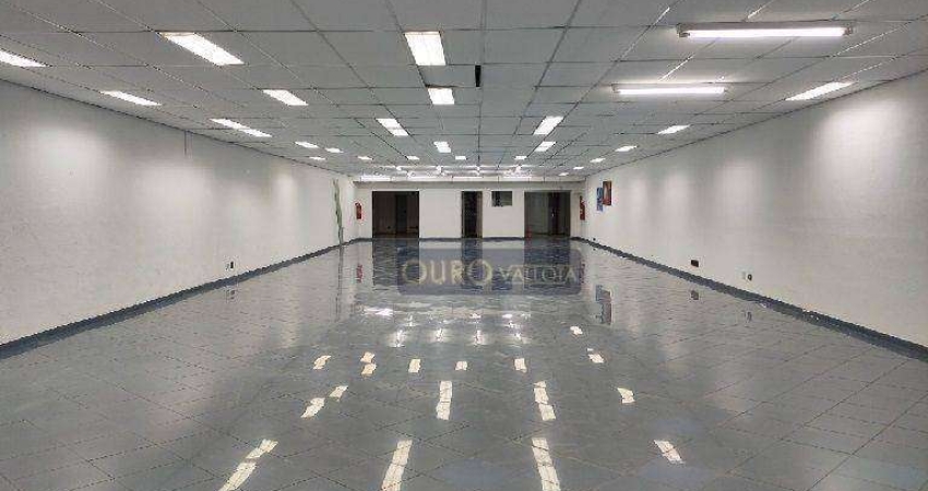 Ponto comercial com 2 salas à venda na Rua dos Trilhos, Mooca, São Paulo
