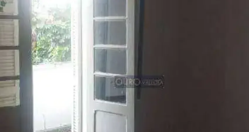 Sobrado com 80m² na Mooca