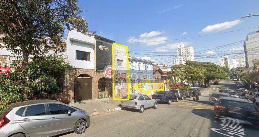 Sobrado  /  Residencial