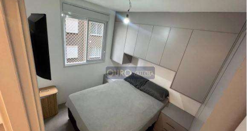 Apartamento com 2 quartos à venda na Avenida Presidente Wilson, Mooca, São Paulo
