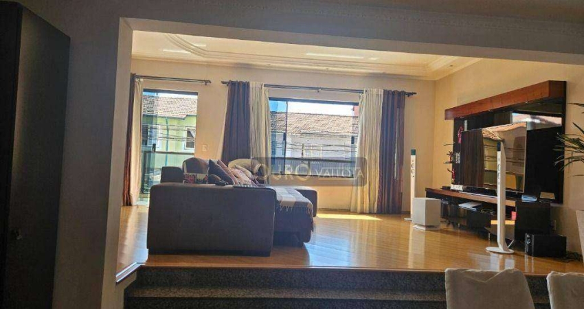Casa com 3 quartos à venda na Rua Alzira Fett Martins, Parque Residencial Oratorio, São Paulo