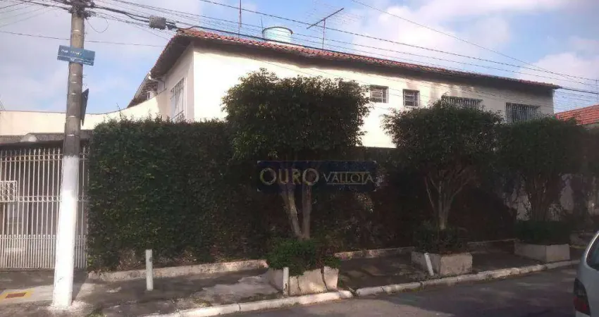 Casa em condomínio fechado com 3 quartos à venda na Rua Akron, Jardim Aricanduva, São Paulo