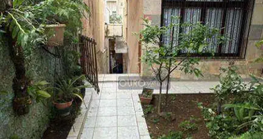 Casa comercial com 2 salas à venda na Avenida Zelina, Vila Zelina, São Paulo