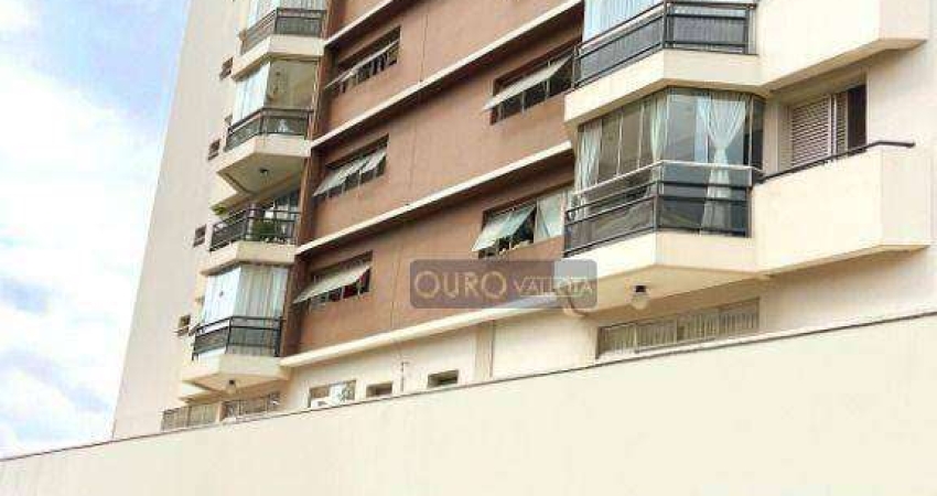 Apartamento 105 m2  -3 dormitórios- Guarulhos/SP