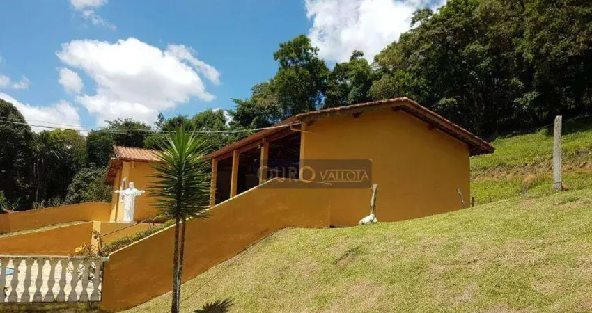 Chácara / sítio com 6 quartos à venda no Araras dos Mori, Bragança Paulista 