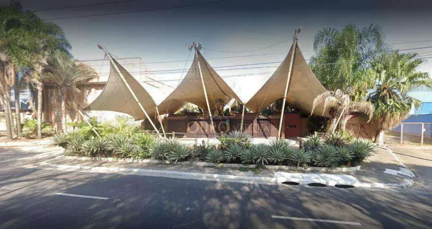 Galpão 6.456m² e terreno de 8.000m² no Tatuapé
