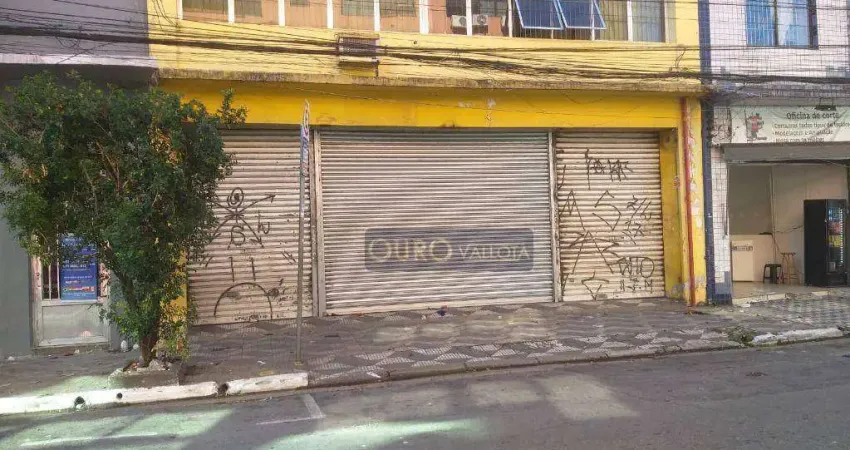 Prédio para alugar na Rua Doutor Ricardo Gonçalves, Brás, São Paulo