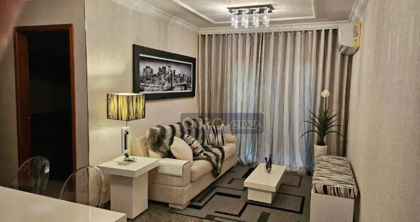 Apartamento com 2 quartos à venda na Rua Evangelina, Tatuapé, São Paulo