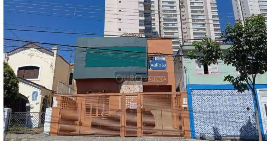 Prédio - Locação
