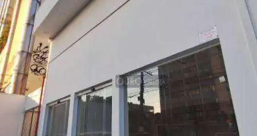 Loja para alugar, 365 m² por R$ 35.730/mês -  Mooca/SP