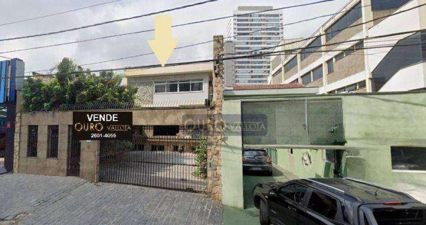 Sobrado à venda, 700 m² por R$ 3.000.000,00 - Mooca - São Paulo/SP