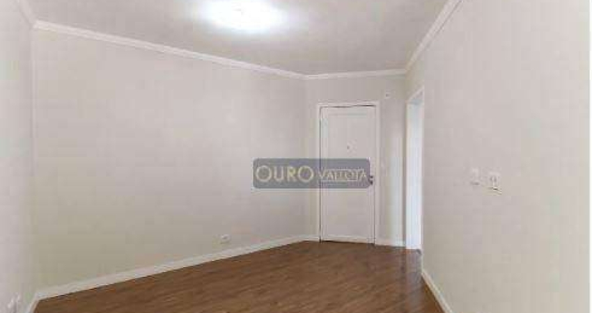 AP no Bras - reformado - 55m2-2 dorm- 1 vg  elevador