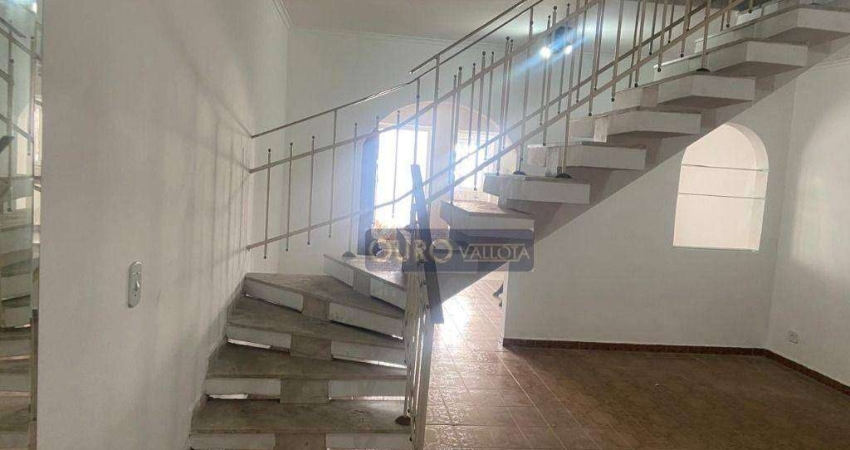 Casa com 3 quartos à venda na Rua Padre Carlos da Silva, Alto da Mooca, São Paulo