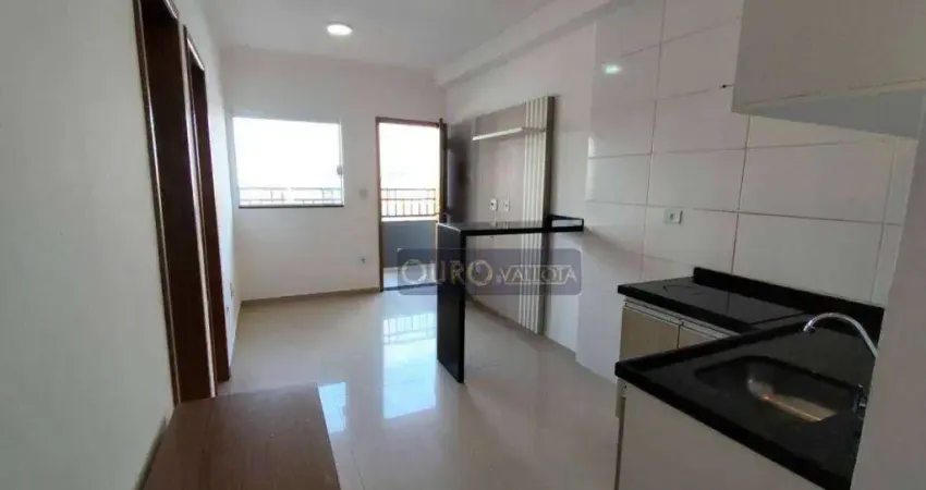 Apartamento com 2 quartos para alugar na Rua Ourinhos, Mooca, São Paulo