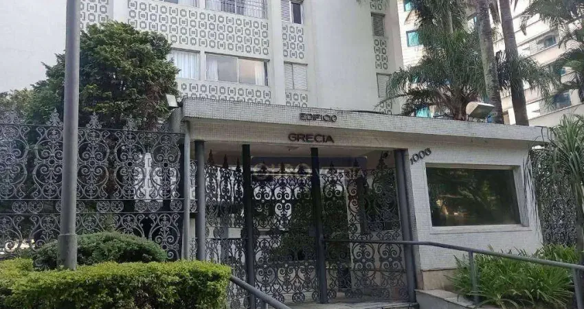 Apartamento com 2 quartos para alugar na Avenida Paes de Barros, Mooca, São Paulo