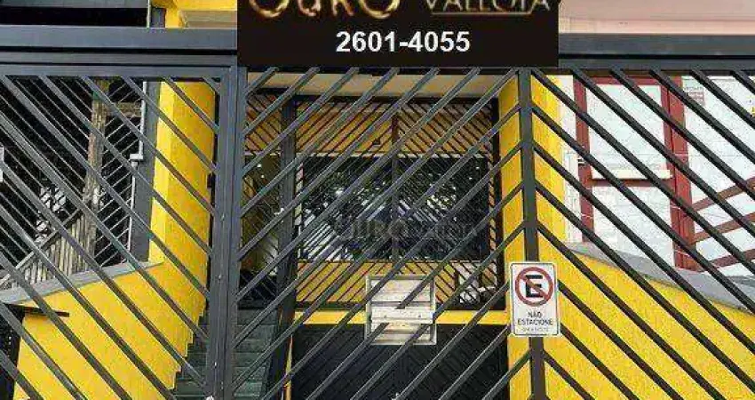 Sobrado com 3 dormitórios à venda, 173 m² por R$ 1.100.000,00 - Tatuapé - São Paulo/SP