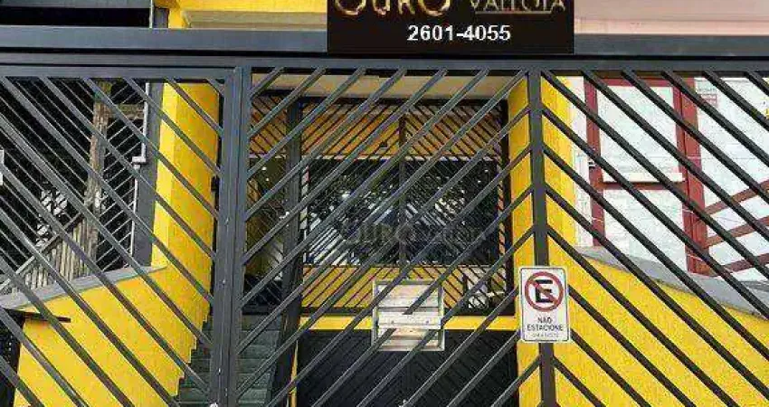 Sobrado com 3 dormitórios para alugar, 173 m² por R$ 5.200,00/mês - Tatuapé - São Paulo/SP