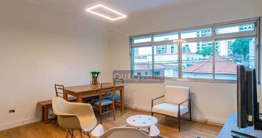 Apartamento /  venda