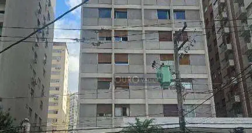 Apartamento com 2 dormitórios para alugar, 102 m² por R$ 8.373,44/mês - Consolação - São Paulo/SP