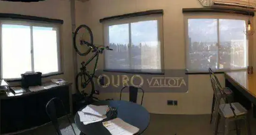 Sala / Comercial