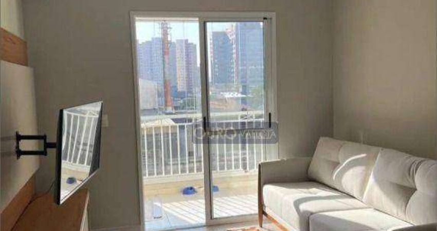 Apartamento com 3 quartos à venda na Rua Itajaí, Mooca, São Paulo