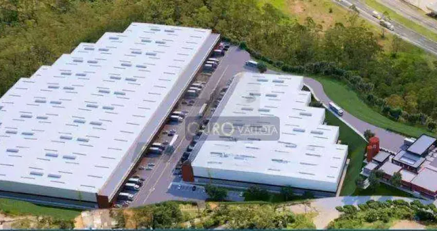 Galpão para alugar, 2417 m² por R$ 101.522,60/mês - Batistini - São Bernardo do Campo/SP