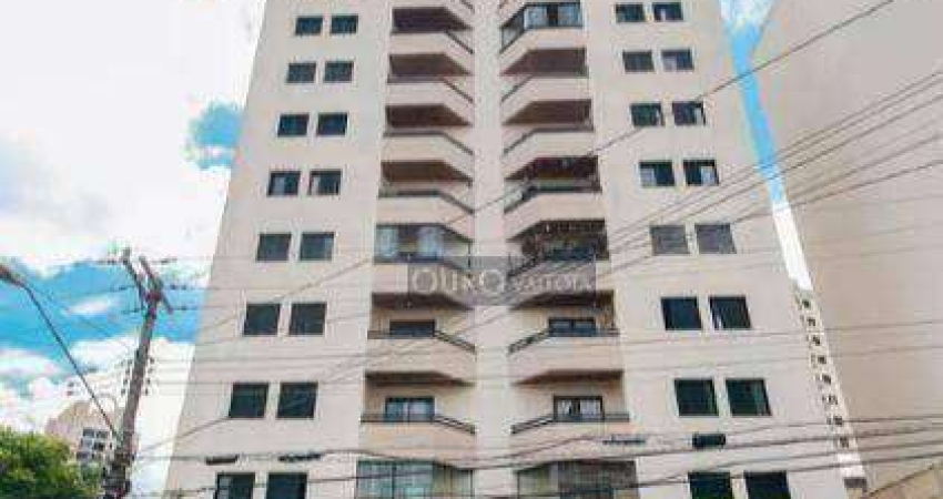 Apartamento com 3 quartos para alugar na Rua Madre de Deus, Mooca, São Paulo