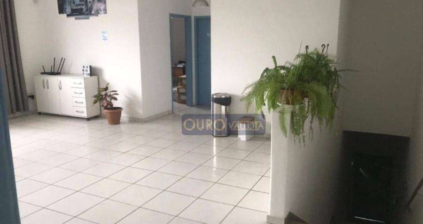 Casa comercial para alugar na Rua do Orfanato, Vila Prudente, São Paulo