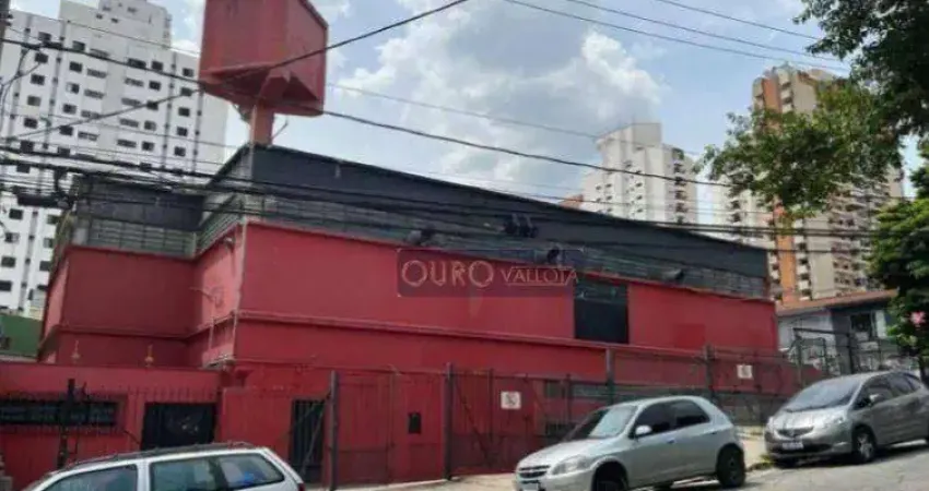 Galpão / Comercial
