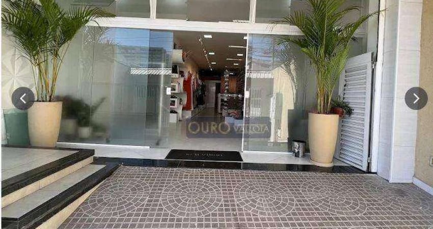 Sala comercial com 2 salas para alugar na Rua Imbocuí, Tatuapé, São Paulo