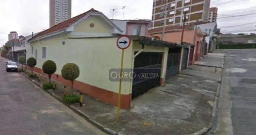 Casa / Terreno - Venda