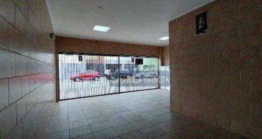 Casa com 4 quartos à venda na Rua Doutor João Batista de Lacerda, Mooca, São Paulo