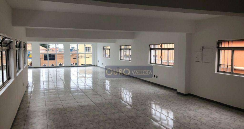 Sala comercial para alugar na Rua Caxiúna, Vila Diva, São Paulo