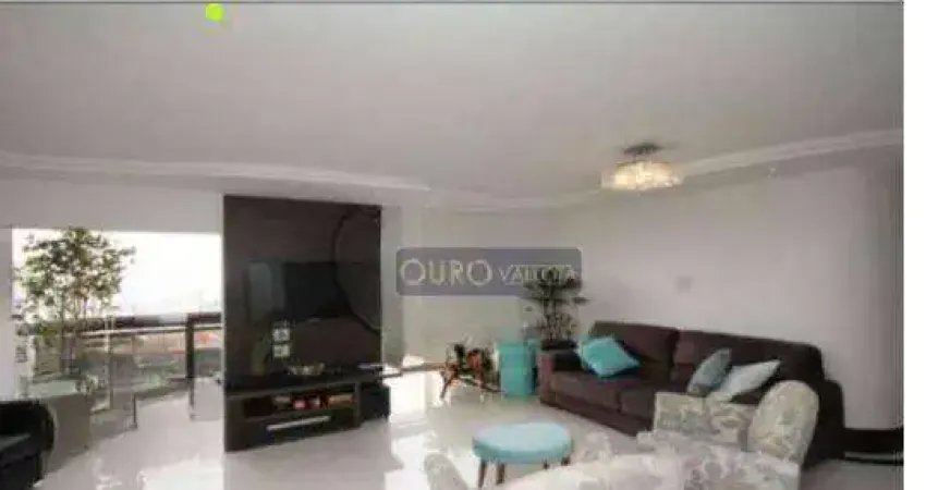 AP na Mooca - LINDO, 4 DORMS,2 SUÍTES,3 VAGAS, LAZER c/Piscina