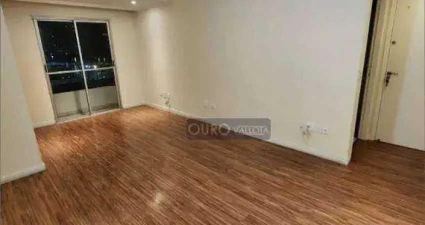 AP para ALUGAR, no Tatuapé, 85m2, 3dorm,1suite,2vgs, lazer