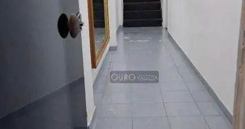 Sobrado à venda, 216 m² por R$ 1.800.000 - Ipiranga - São Paulo/SP