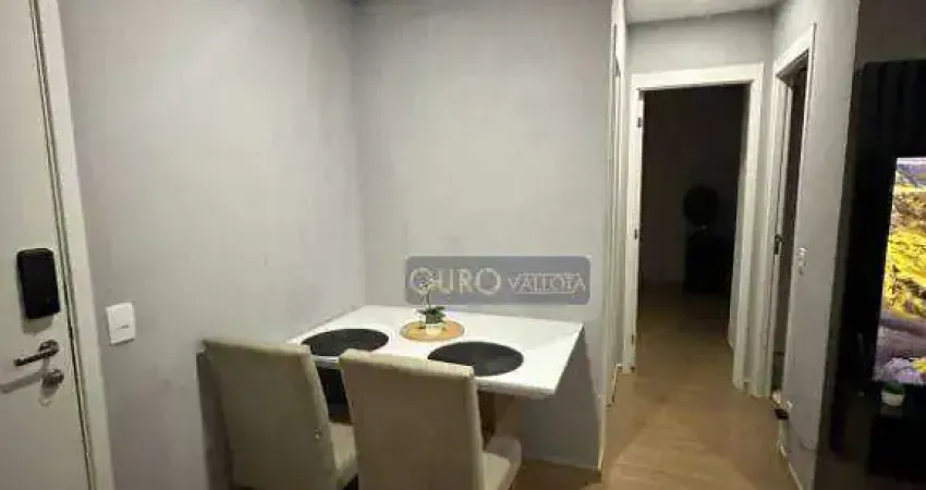 AP no Brás NOVO, 2 DORM,SL, COZ BANHEIRO, LAZER COM PISCINA