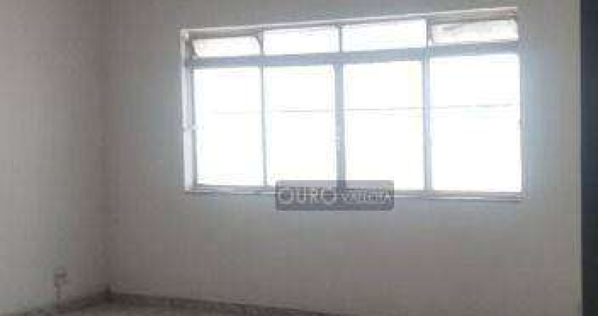 Salão com 120m²