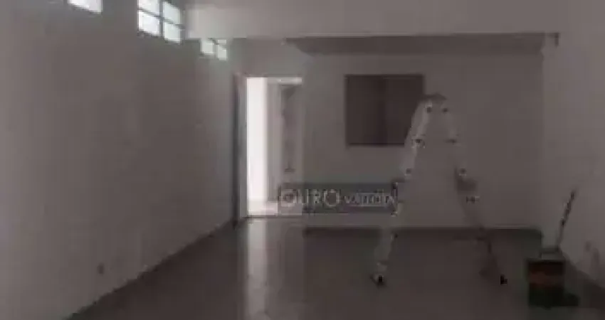 Salão Comercial com 154m²