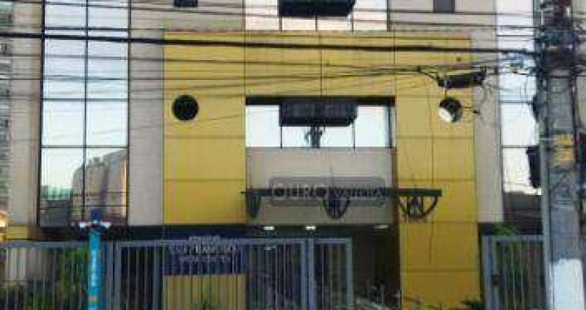 Sala Comercial com 45m²