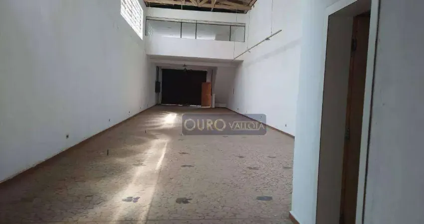Sala comercial para alugar na Rua Dias Leme, Mooca, São Paulo