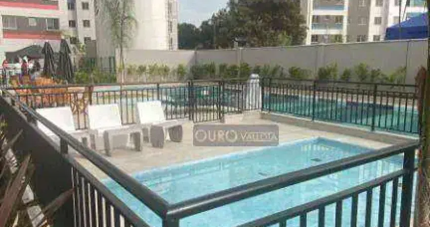 Apartamento Novo com 40m²