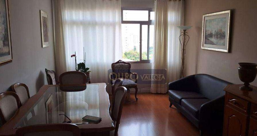 Apartamento / Venda