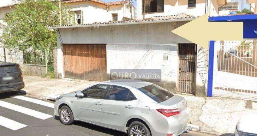 Sobrado com 5 dormitórios à venda, 340 m² por R$ 3.800.000 - Tatuapé - São Paulo/SP
